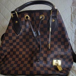 Designer Inspired Handbag